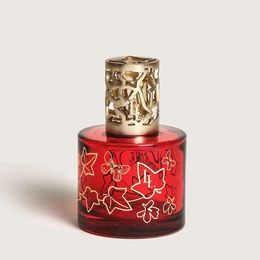 Maison Berger Paris - Darčeková sada: katalytická lampa Pure Lolita Lempicka, červená + Sweet Lolita, 250 ml