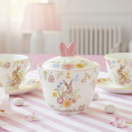 Colourful Spring kanvička na mlieko 280ml, Villeroy & Boch