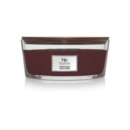 WoodWick - Phantom Cherry sviečka loď, 453,6 g