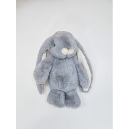 Plyšová ovečka Mack bielé/hnedé nohavice 1ks, 30 cm