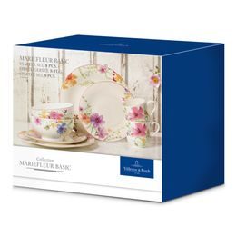 Mariefleur Serve & Salad hluboká mísa 45x31 cm, Villeroy & Boch