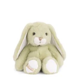 Plyšový medvídek Guardian Angel růžový baby, 18 cm