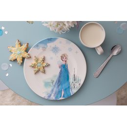Dětský hluboký talíř Disney Frozen 18,7cm, Villeroy & Boch