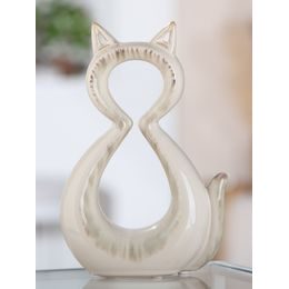 Dekorace figura Afričanka Malaika s nádobou růžová 1ks, 5,5x10x34 cm