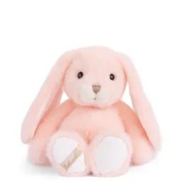 Plyšový zajíček Friendly Kanina fialový, 22 cm