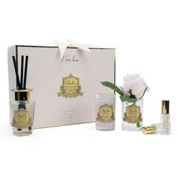 Côte Noire - Luxusní dárková sada Charente Rose