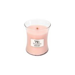 Woodwick - Coastal Sunset, váza stredná 275 g