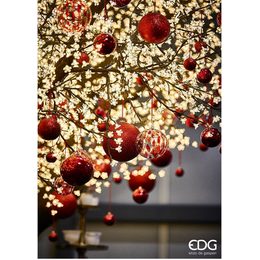 Annual Christmas Edition 2023 vánoční koule 6,5 cm, Villeroy & Boch