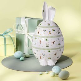 Easter Delight maselnička 18,5x15,8x8,7cm, Villeroy & Boch