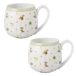 Easter Delight sada hrnků 2ks 360ml, Villeroy & Boch