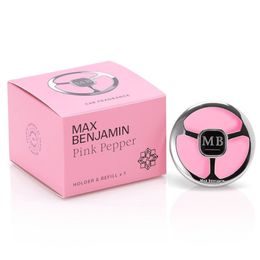 Max Benjamin - Vôňa do auta Pink Pepper