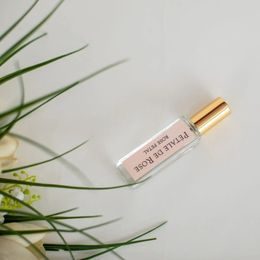 AMÉLIE et MELANIE - Linge Blanc pokojový sprej, 100 ml