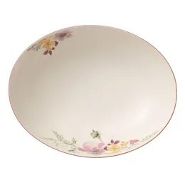 Mariefleur hluboký talíř 23cm, Villeroy & Boch