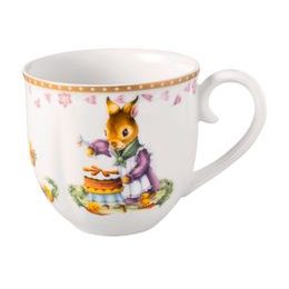 Annual Easter Edition hrnek zajíček Emma a Max 0,39 l, Villeroy & Boch