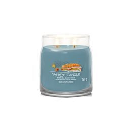 Yankee Candle - votivná sviečka Snowflake Kisses, 49 g