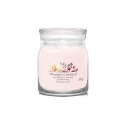 Yankee Candle - Signature vonná svíčka Pink Cherry & Vanilla, 368g