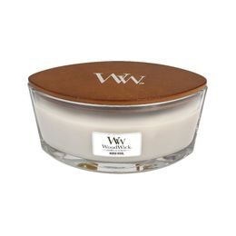 WoodWick - Vanilla Musk, váza střední 275 g