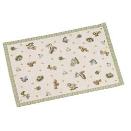 Easter Delight gobelínové prestieranie 32x48cm, Villeroy & Boch