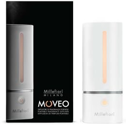 Millefiori Milano - difuzér Moveo bílý