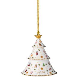 Christmas Classic Vánoční ozdoba Santa v balónu 2026, Villeroy & Boch