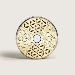 Max Benjamin - Vôňa do auta Irish Leather & Oud