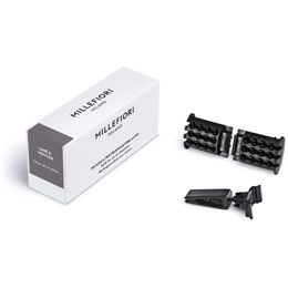 Millefiori Milano – ICON náplň vůně do auta Lime & Vetiver