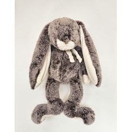Plyšový medvedík Melissa/Maverick s hracím strojčekom 1ks, 15 cm