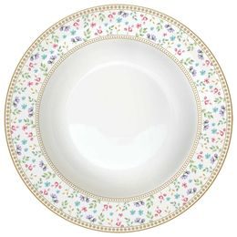 Veľkonočný hlboký tanier Spring Bloom 21,5 cm, Easy Life