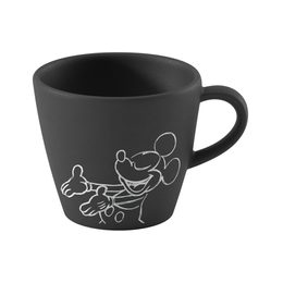Man. Rock Mickey Mouse Kávový šálek na espresso 60ml, Villeroy & Boch