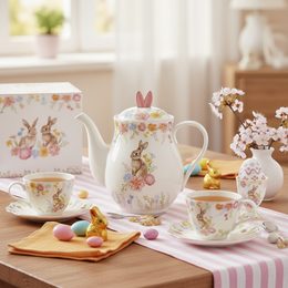 Annual Christmas Edition 2026 Hrnek 0,47l, Villeroy & Boch