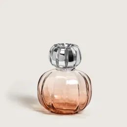 Maison Berger Paris - Darčeková sada: Katalytická lampa Pomelis telová + Veľkolepá vanilka, 250 ml