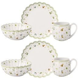 Easter Delight snídaňová sada 6ks, Villeroy & Boch