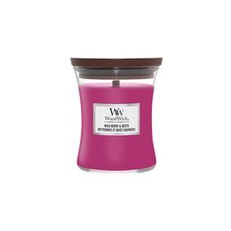 WoodWick - Wild Berry & Beets váza střední 275g