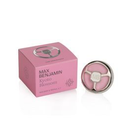 Max Benjamin - Vůně do auta Kyoto Blossom