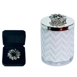 Côte Noire - Aroma difuzér Gold 150 ml, Blonde Vanilla