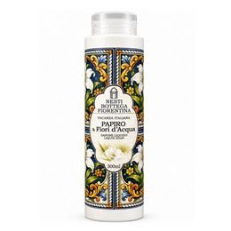 Nesti Dante - Bottega Fiorentina Sprchový gel - Papiro & Fiori d’Acqua, 300ml