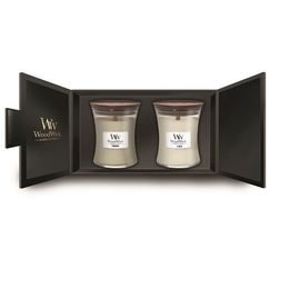 Cereria Mollá - Vonná svíčka Moroccan Cedar, 230 g