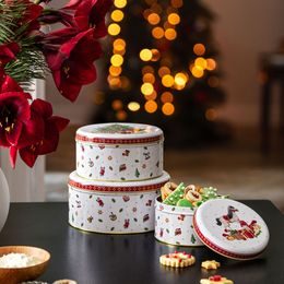 Toy 's Delight Dóza malá 10 cm, Villeroy & Boch