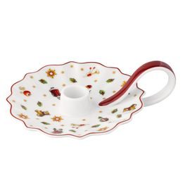 Toy's Delight Decoration Svícen na dlouhou svíčku 16,5cm, Villeroy & Boch