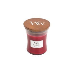 WoodWick - Pomegranate váza střední, 275 g