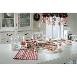 Winte Bakery Delight kuchynské utierky 2ks, Villeroy & Boch