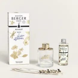Aroma difuzér CUBE, Pomeranč a skořice 125 ml