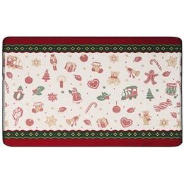 Toy's Delight vianočná detská deka Little 100x150 cm, Villeroy & Boch