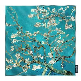 Šálka ​​a podšálka Almond Tree Blue - Artis Orbis 250ml, Vincent van Gogh