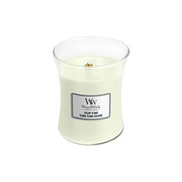 WoodWick - Solar Ylang, váza střední 275 g