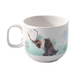 Dětský hluboký talíř Disney Frozen 18,7cm, Villeroy & Boch