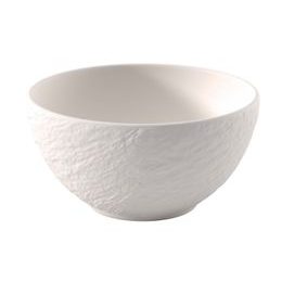 Man. Rock blanc Mickey Mouse Miska na cereálie 430ml, Villeroy & Boch