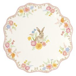 Veľkonočná sada hrnčekov na čaj 2 ks 320 ml Tres Jolie, Easy Life