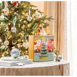 Yankee Candle - Vánoční dárková sada vonné vosky 3ks