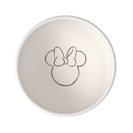 Man. Rock blanc Mickey Mouse Miska na dip 8cm, Villeroy & Boch